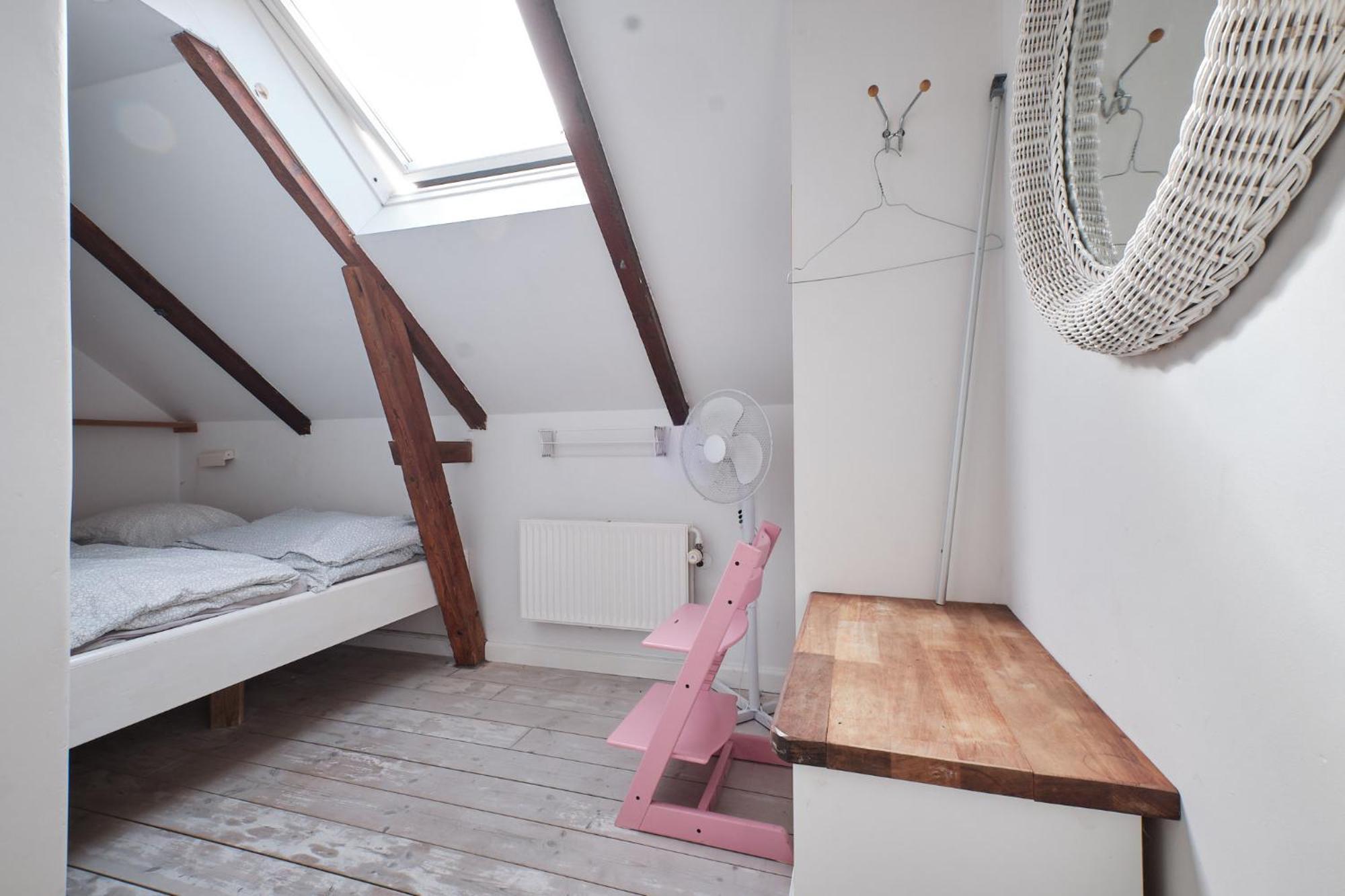 Askegaarden Apartments Sandved 外观 照片