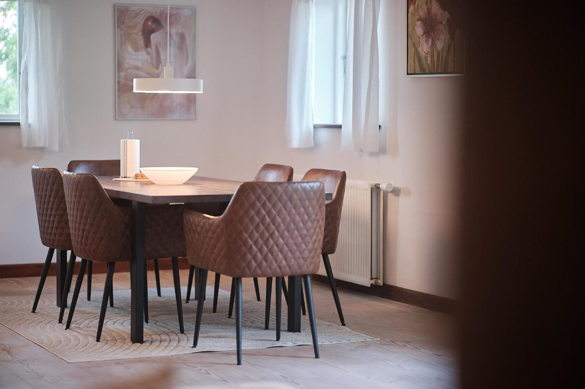 Askegaarden Apartments Sandved 外观 照片