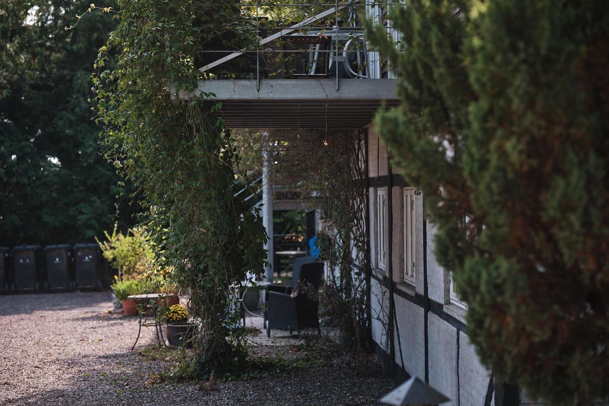 Askegaarden Apartments Sandved 外观 照片