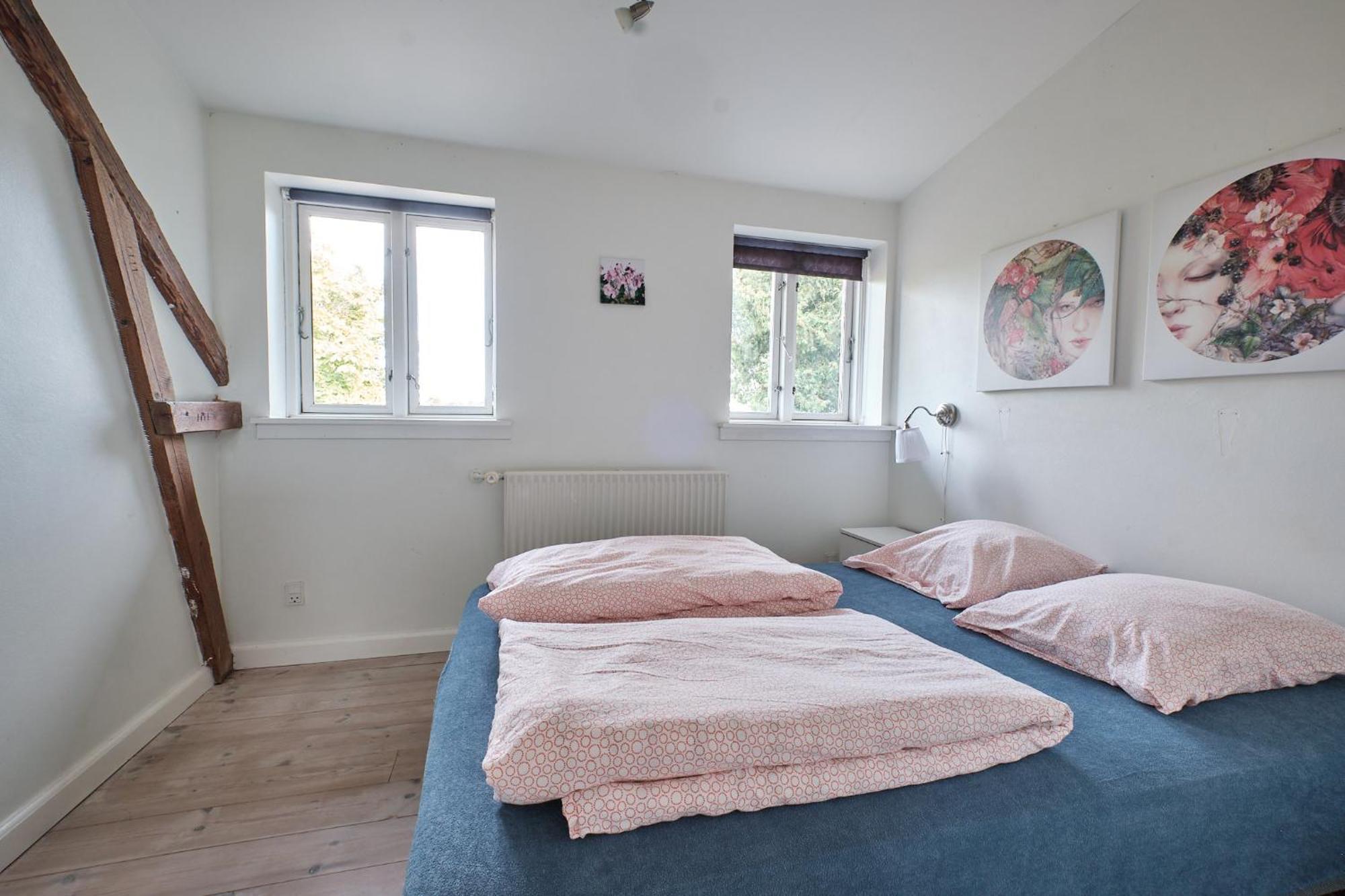 Askegaarden Apartments Sandved 外观 照片