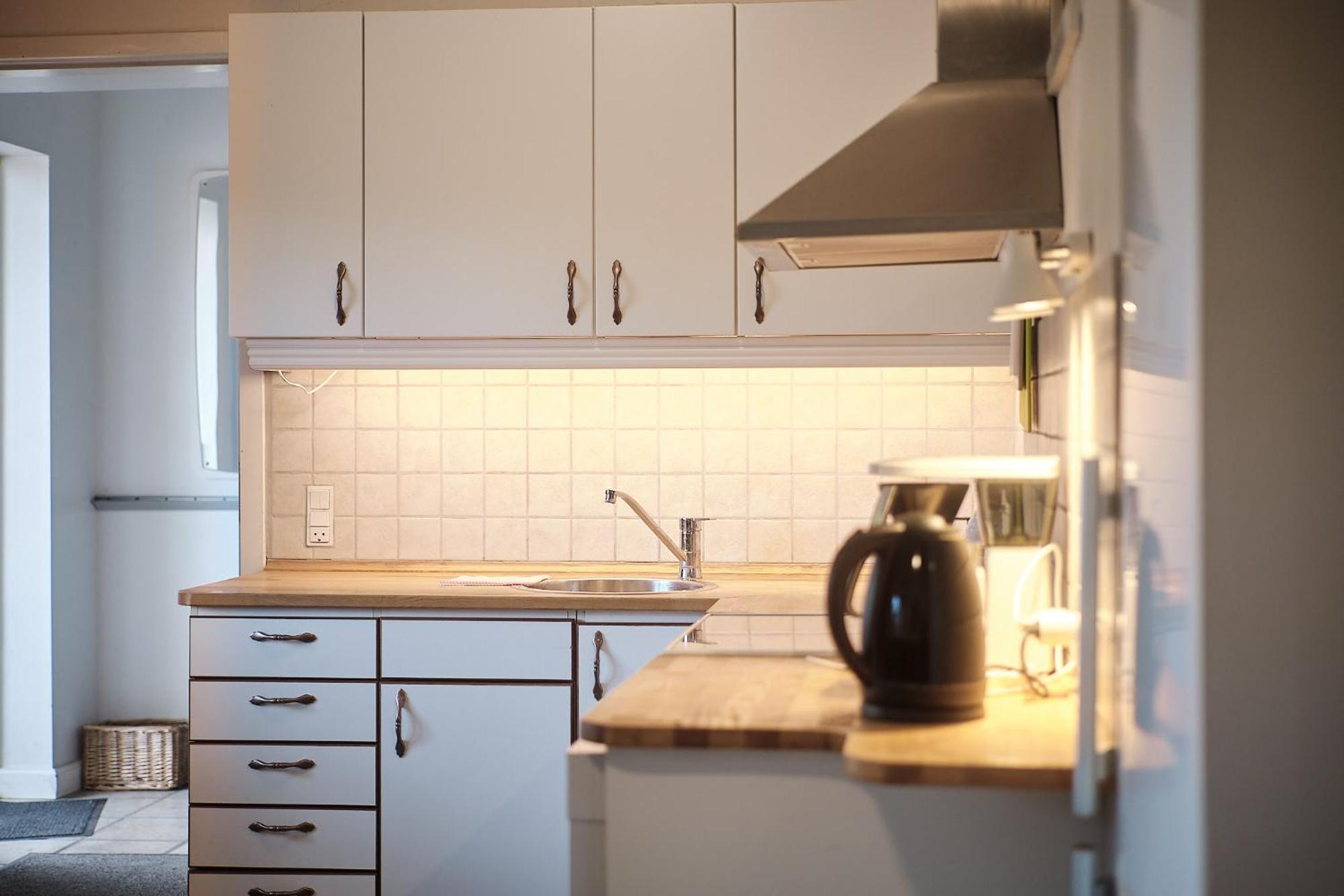Askegaarden Apartments Sandved 外观 照片