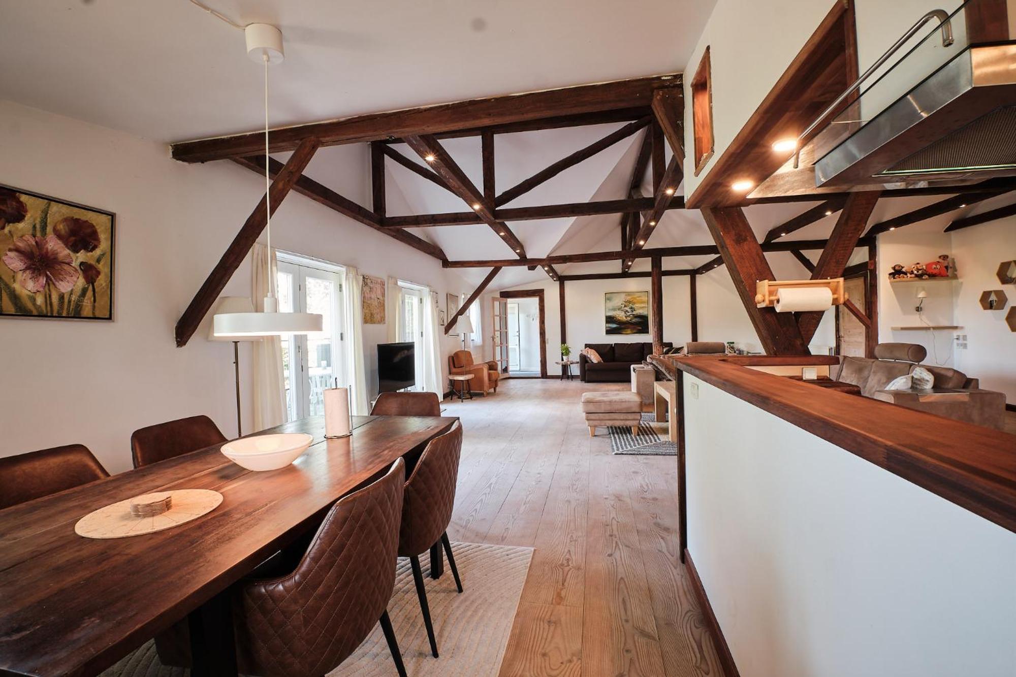 Askegaarden Apartments Sandved 外观 照片