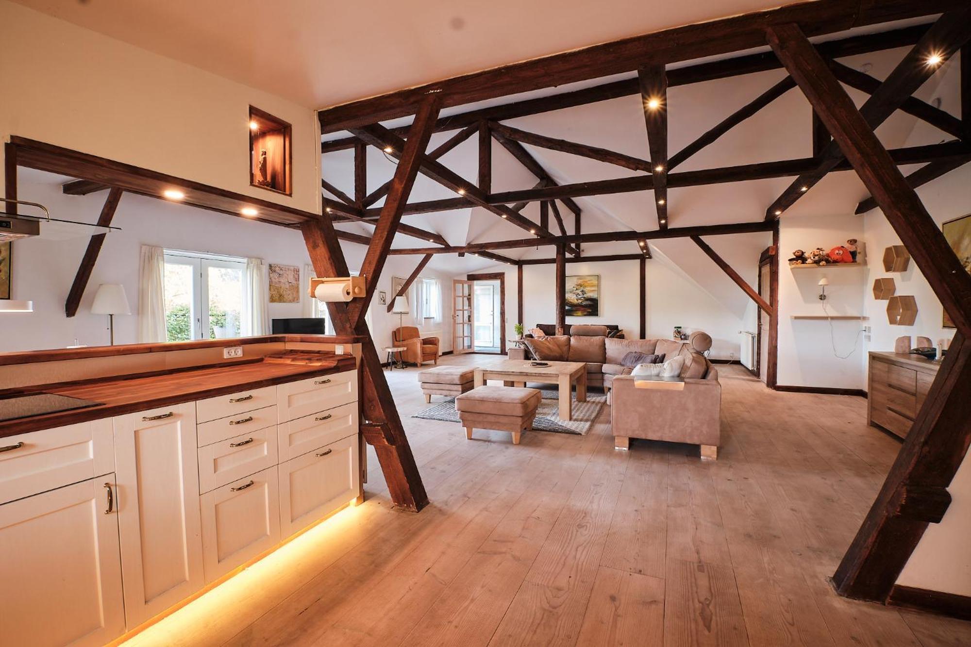 Askegaarden Apartments Sandved 外观 照片