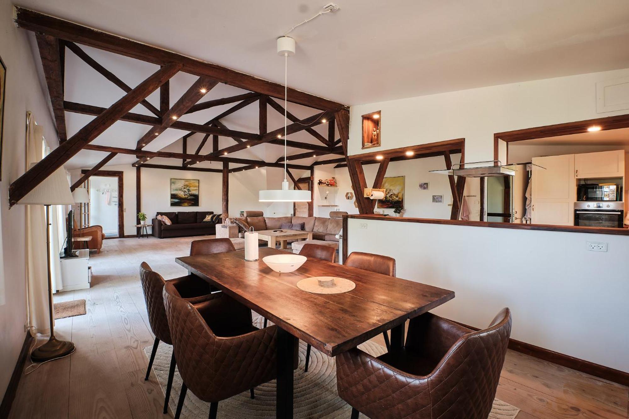 Askegaarden Apartments Sandved 外观 照片