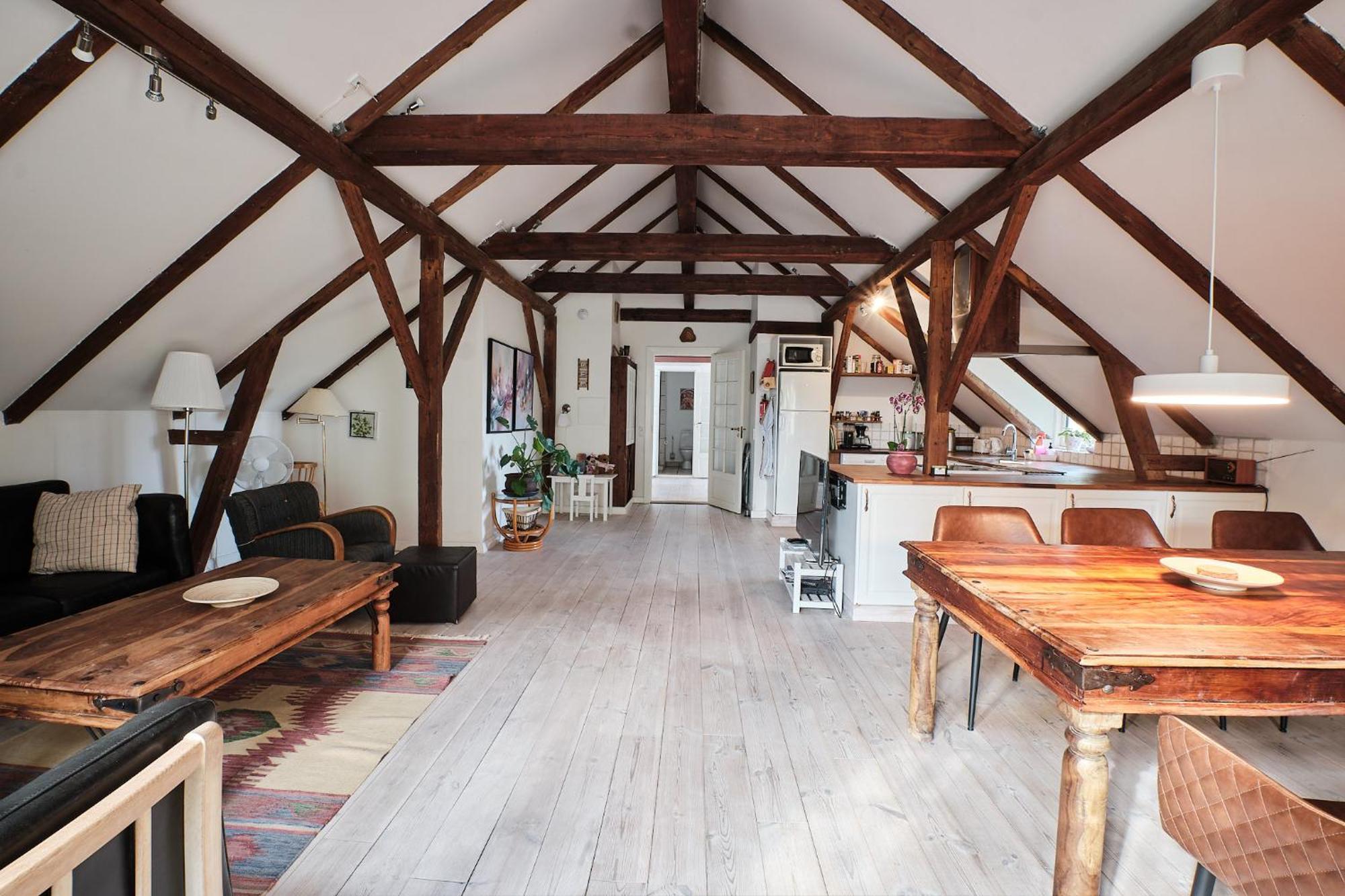 Askegaarden Apartments Sandved 外观 照片